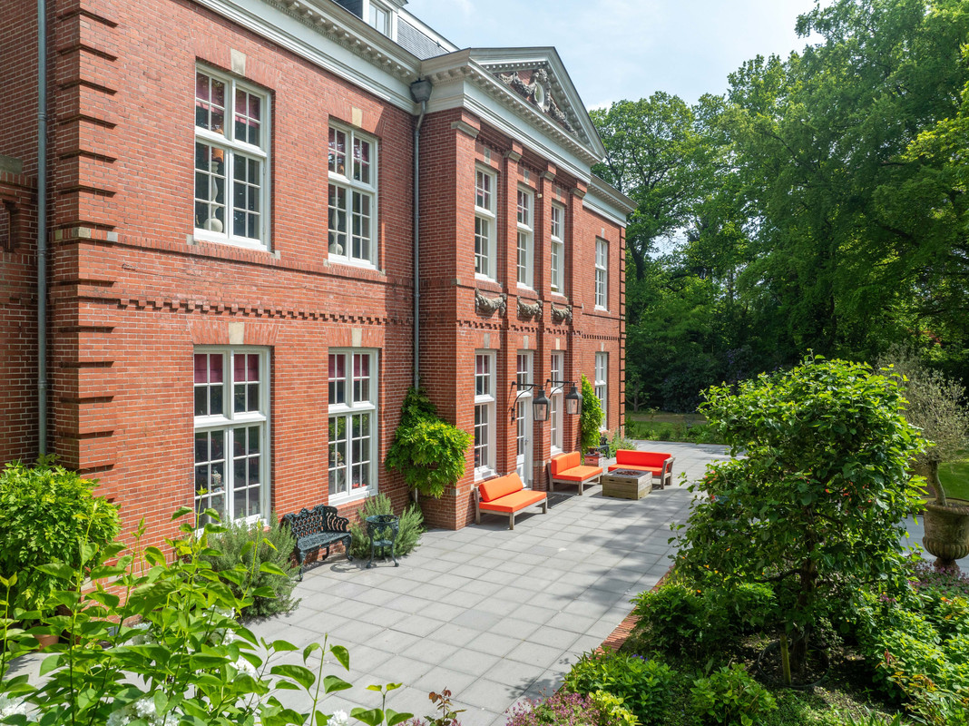 Woning te koop: Rijksstraatweg ONG, Haren Gn