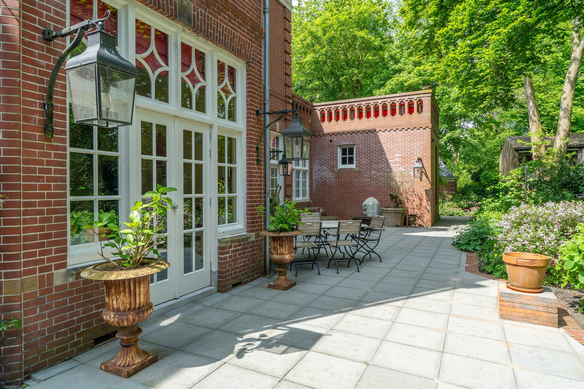 Woning te koop: Rijksstraatweg ONG, Haren Gn
