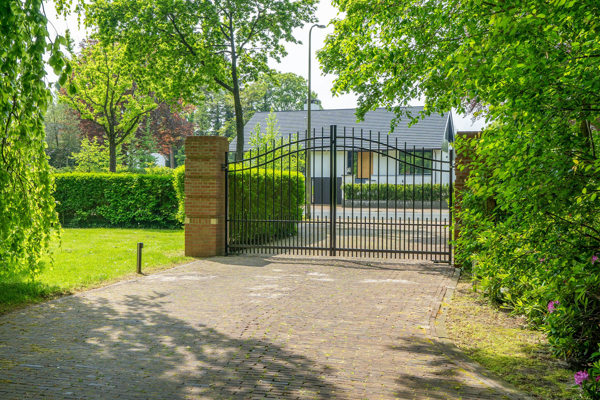 Woning te koop: Rijksstraatweg ONG, Haren Gn