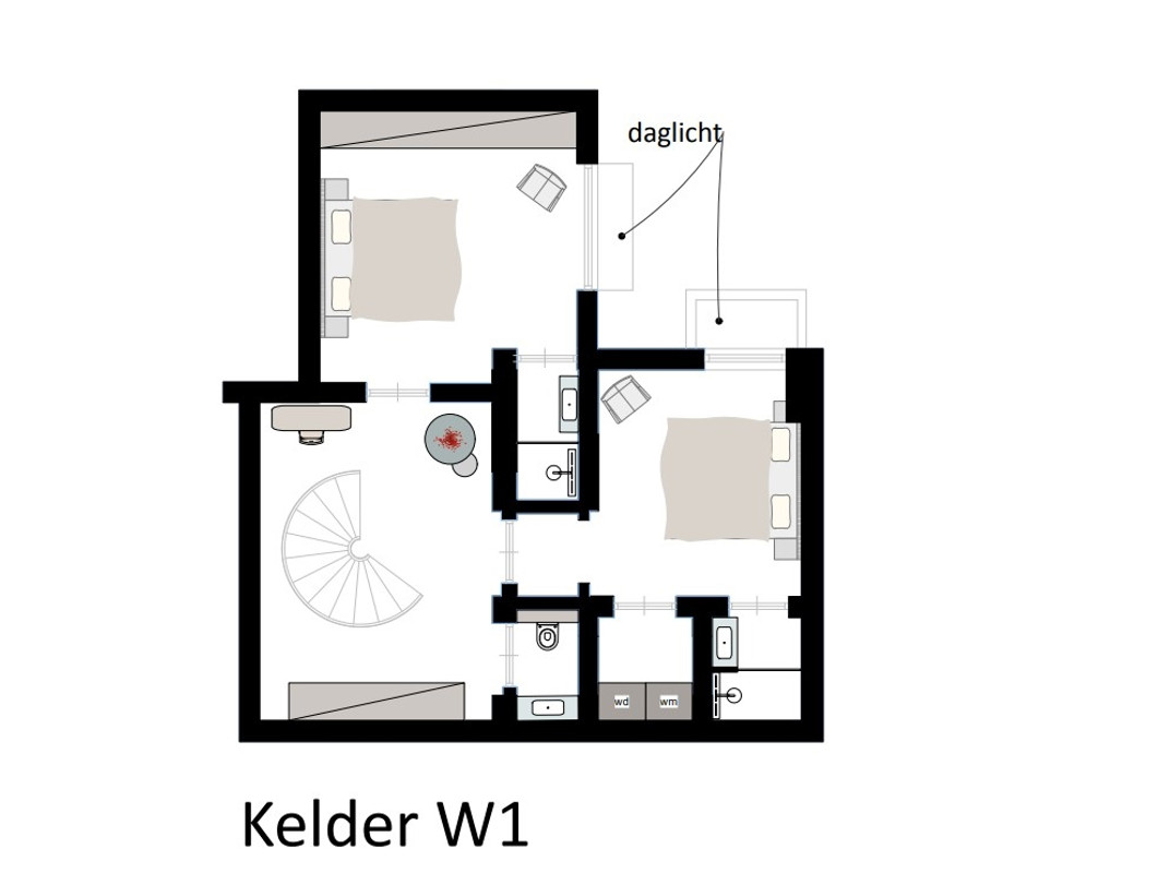 Woning te koop: Rijksstraatweg ONG, Haren Gn