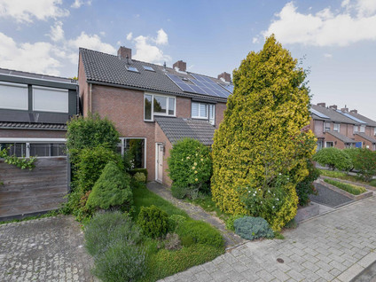 Honigmannstraat 17