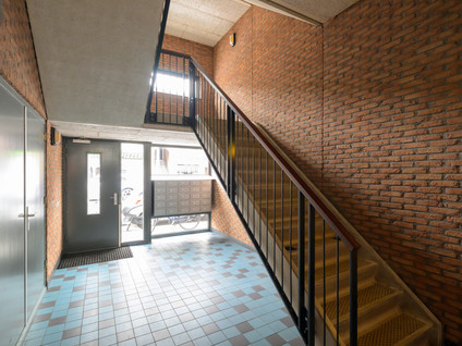 Hoefkade 495a