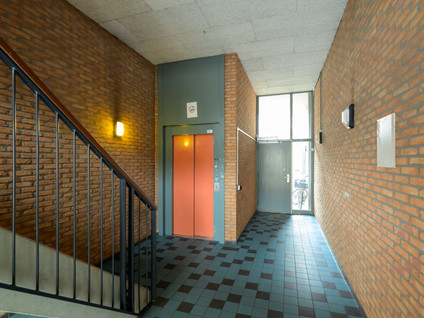 Hoefkade 495a