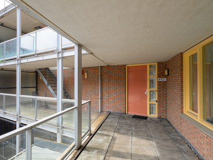 Hoefkade 495a