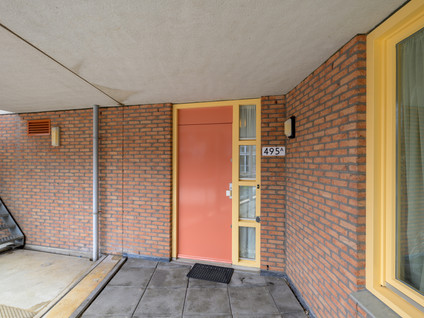 Hoefkade 495a
