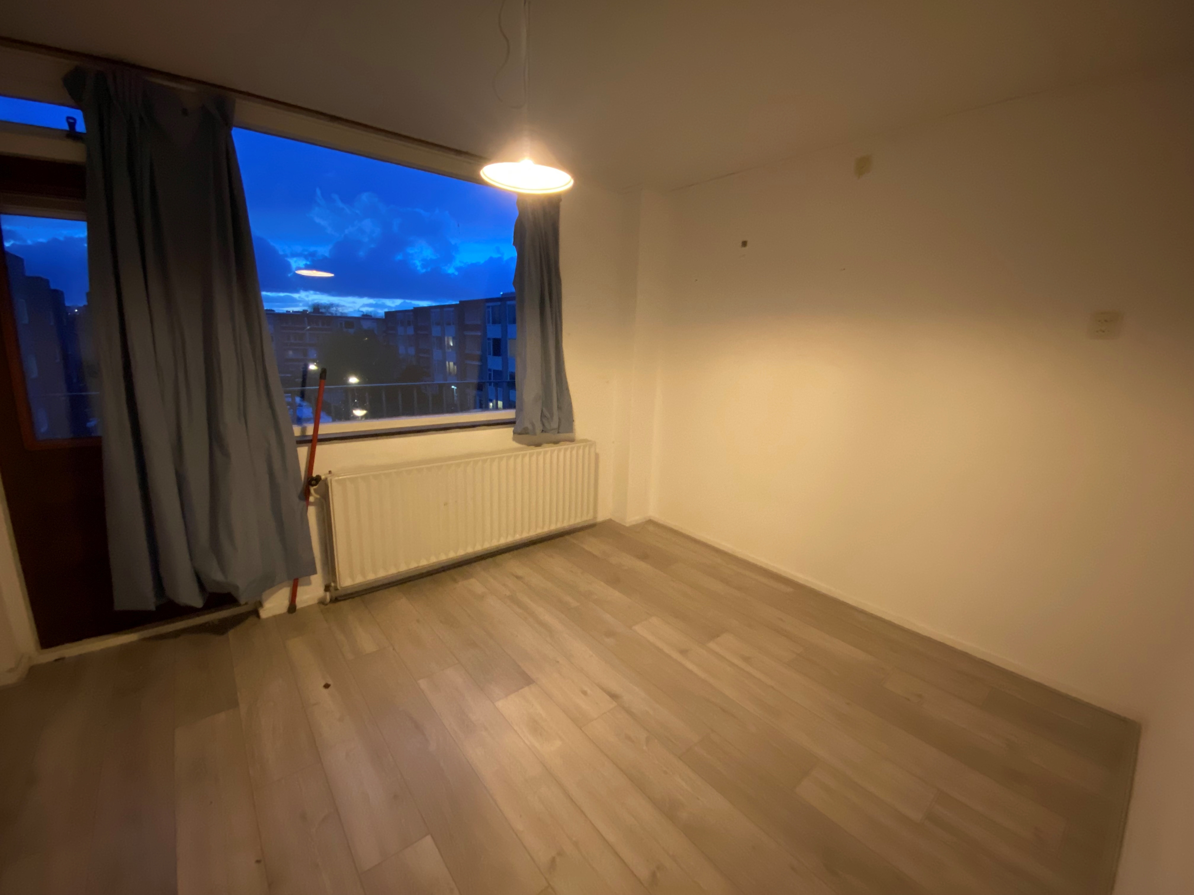 Zonnelaan 58, Groningen