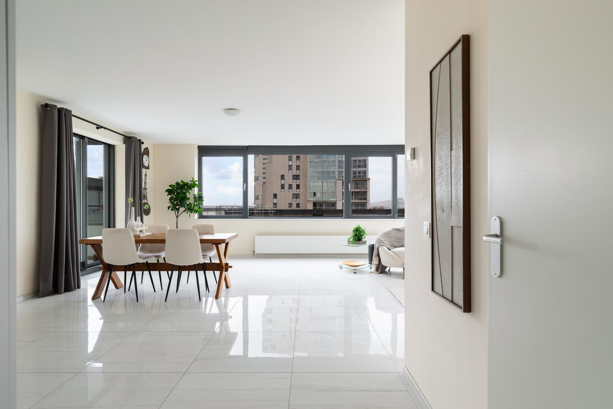 Appartement te koop: Corsicalaan 87, Rotterdam