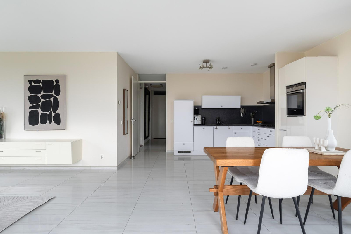 Appartement te koop: Corsicalaan 87, Rotterdam