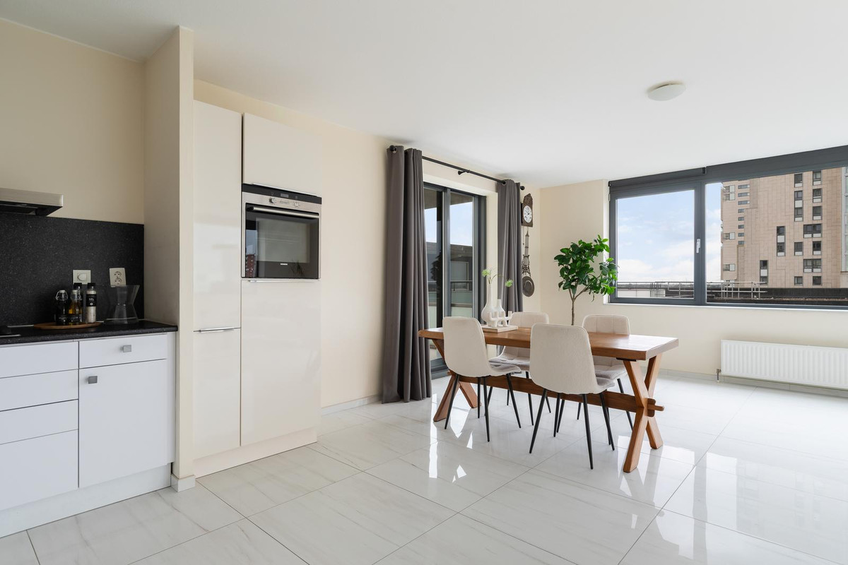 Appartement te koop: Corsicalaan 87, Rotterdam