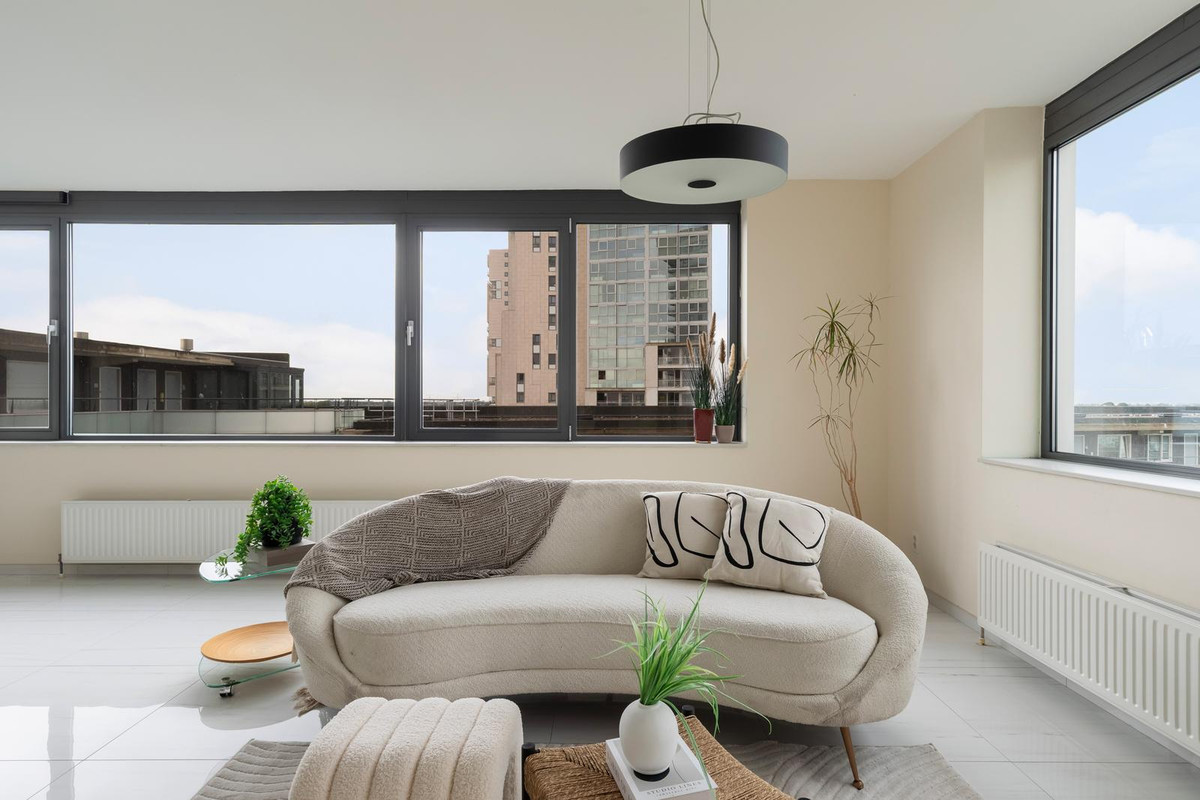Appartement te koop: Corsicalaan 87, Rotterdam