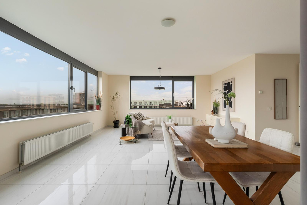 Appartement te koop: Corsicalaan 87, Rotterdam