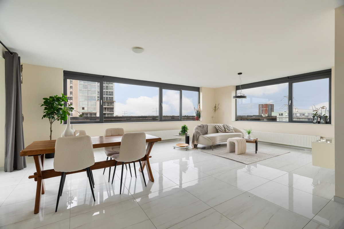 Appartement te koop: Corsicalaan 87, Rotterdam