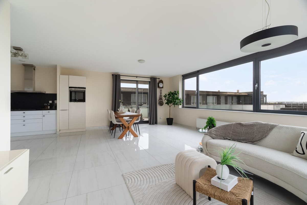 Appartement te koop: Corsicalaan 87, Rotterdam