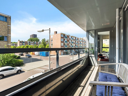 Derkinderenstraat 122