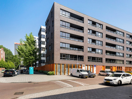 Derkinderenstraat 122