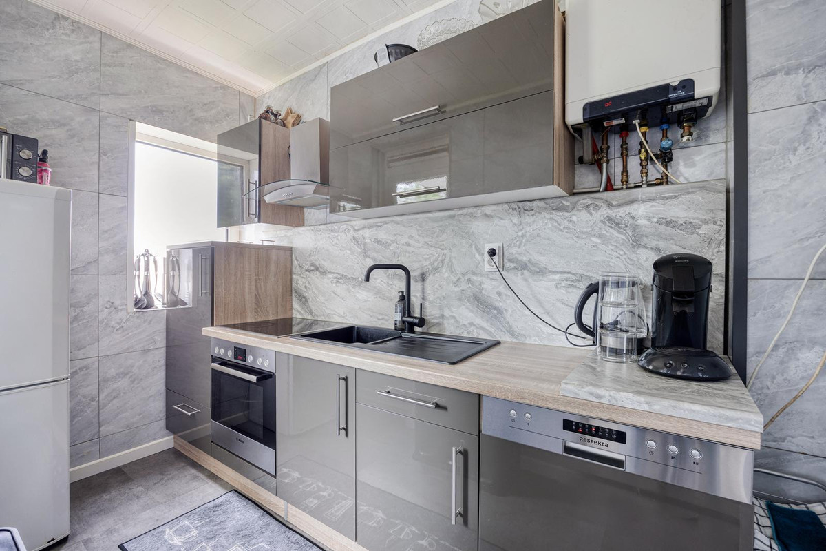 Appartement te koop: Poelenburg 17, Zaandam