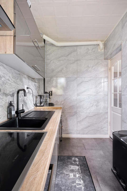 Appartement te koop: Poelenburg 17, Zaandam