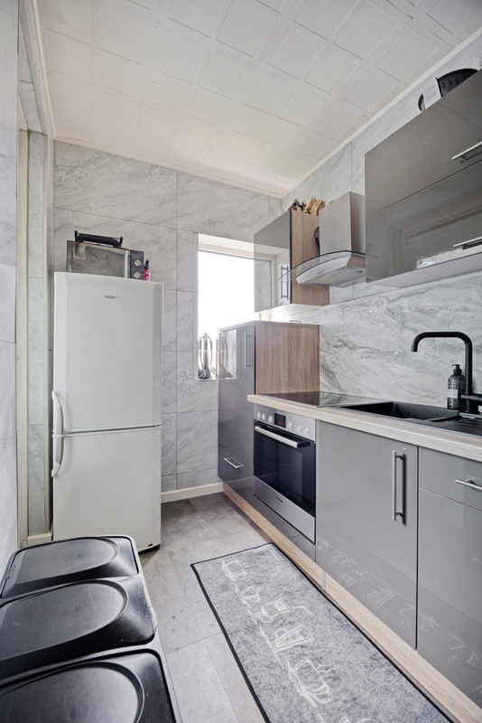 Appartement te koop: Poelenburg 17, Zaandam
