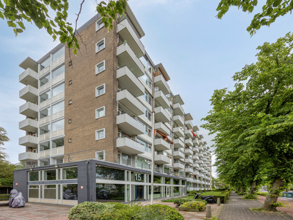 Huis te Landelaan 15F104
