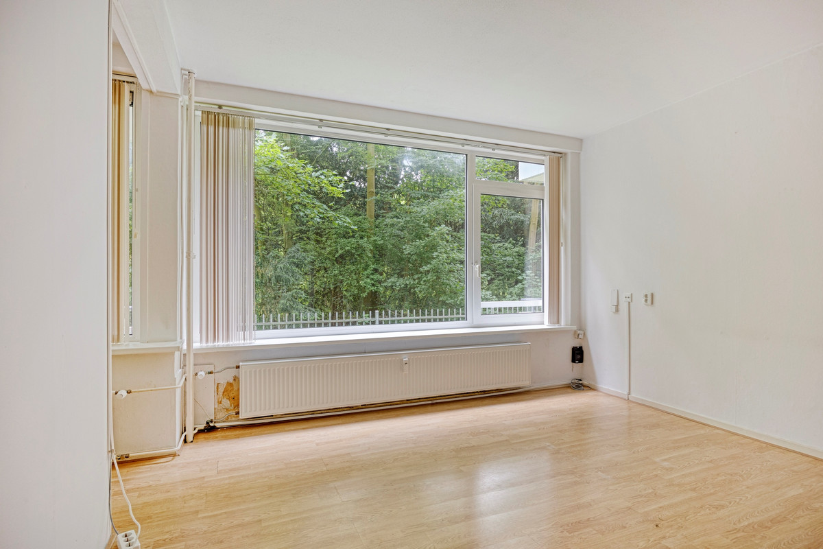 Studio te koop: Huis te Landelaan 15F104, Rijswijk