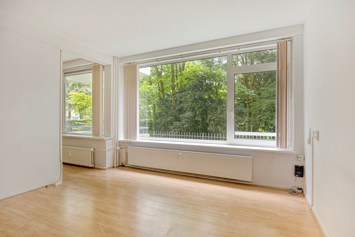 Studio te koop: Huis te Landelaan 15F104, Rijswijk