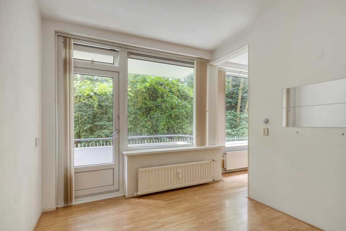 Studio te koop: Huis te Landelaan 15F104, Rijswijk