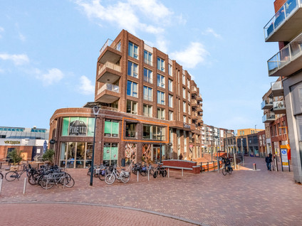 Brouwersgracht 129