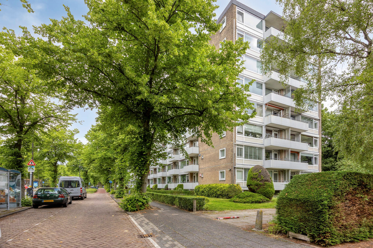 Studio te koop: Huis te Landelaan 15F104, Rijswijk
