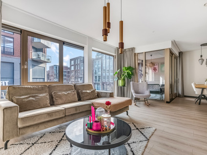 Brouwersgracht 129