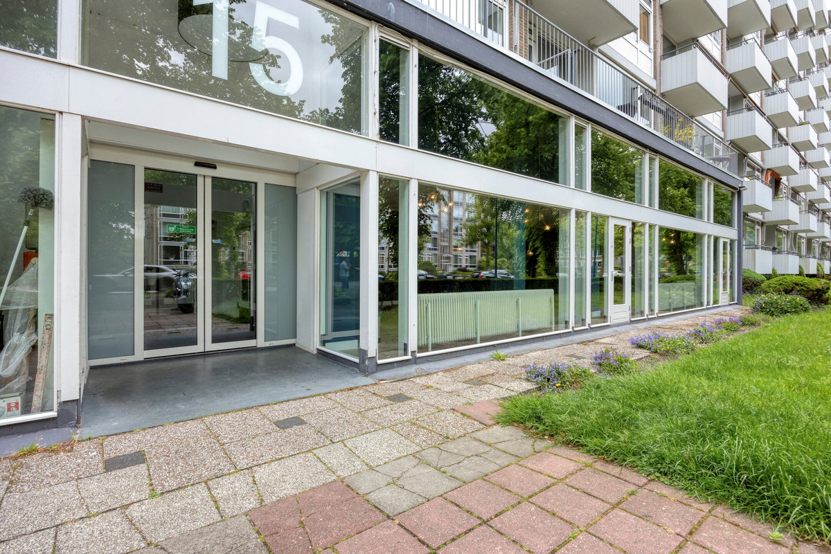 Studio te koop: Huis te Landelaan 15F104, Rijswijk