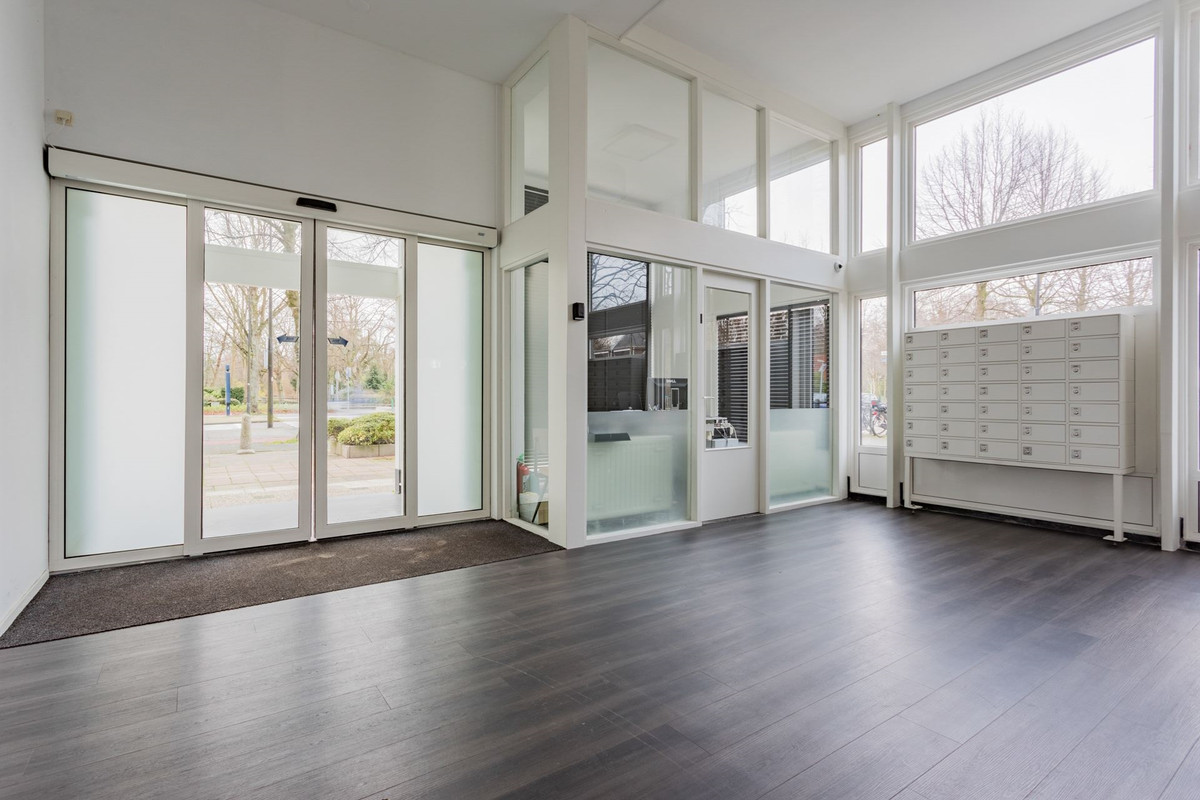 Studio te koop: Huis te Landelaan 15F104, Rijswijk