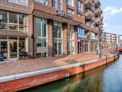 Brouwersgracht 129
