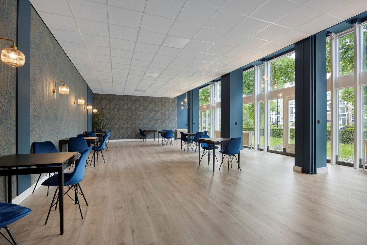 Studio te koop: Huis te Landelaan 15F104, Rijswijk