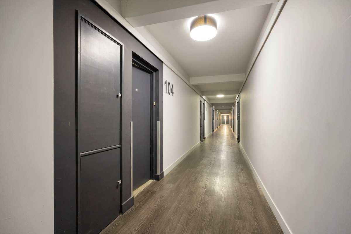 Studio te koop: Huis te Landelaan 15F104, Rijswijk
