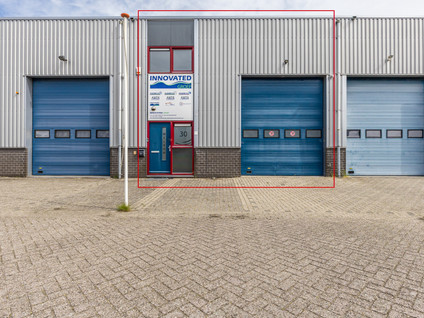 Chr. Huygensstraat 30