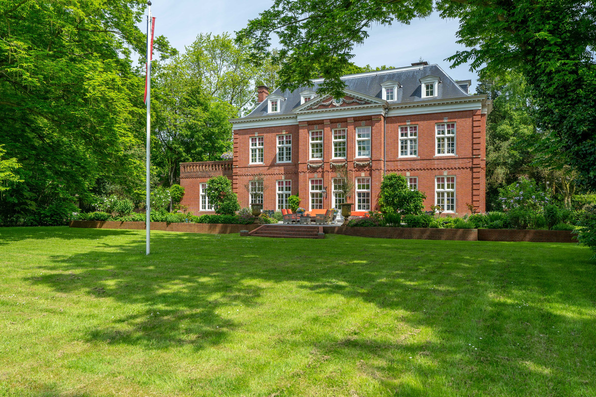 Woning te koop: Rijksstraatweg ONG, Haren Gn