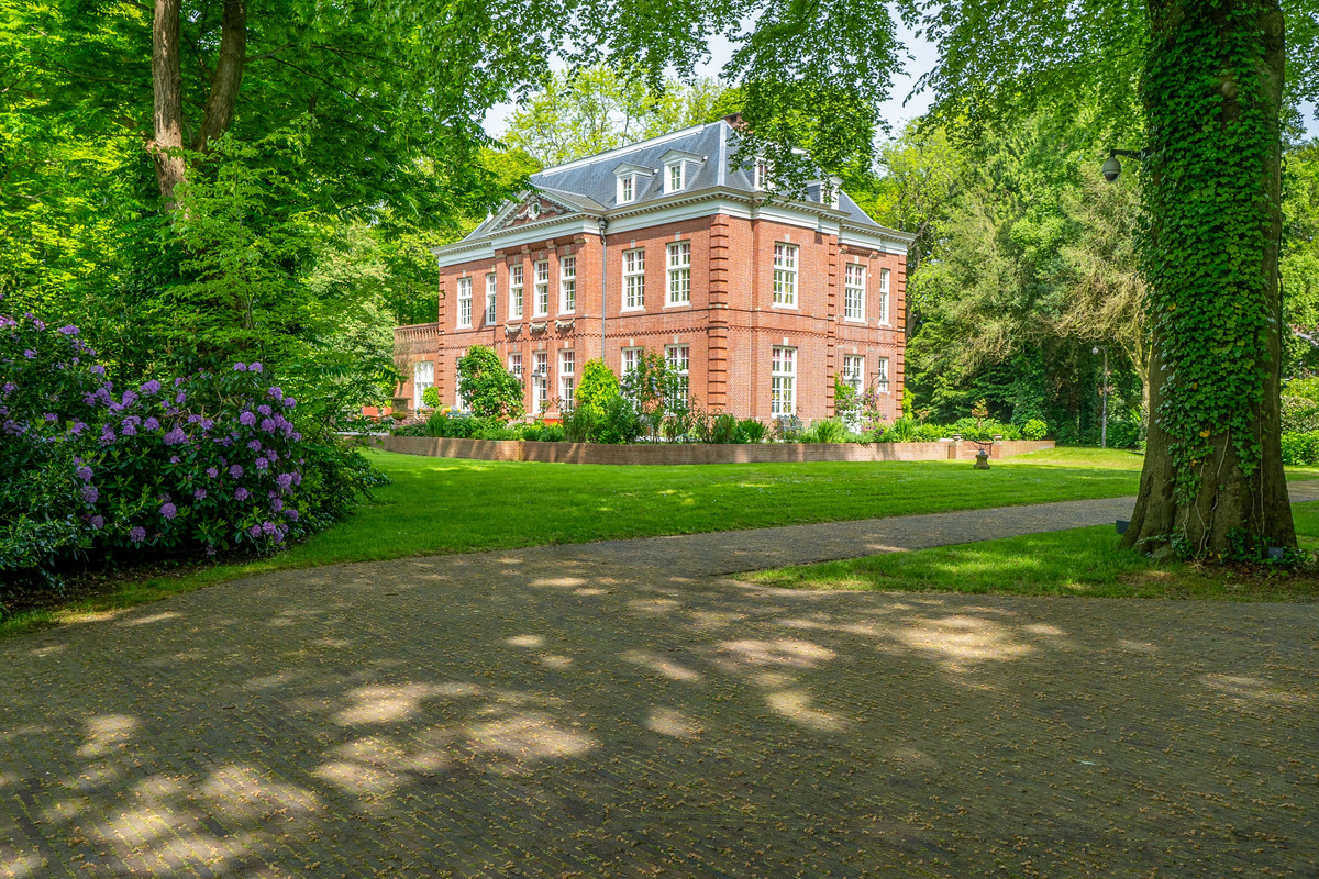 Woning te koop: Rijksstraatweg ONG, Haren Gn