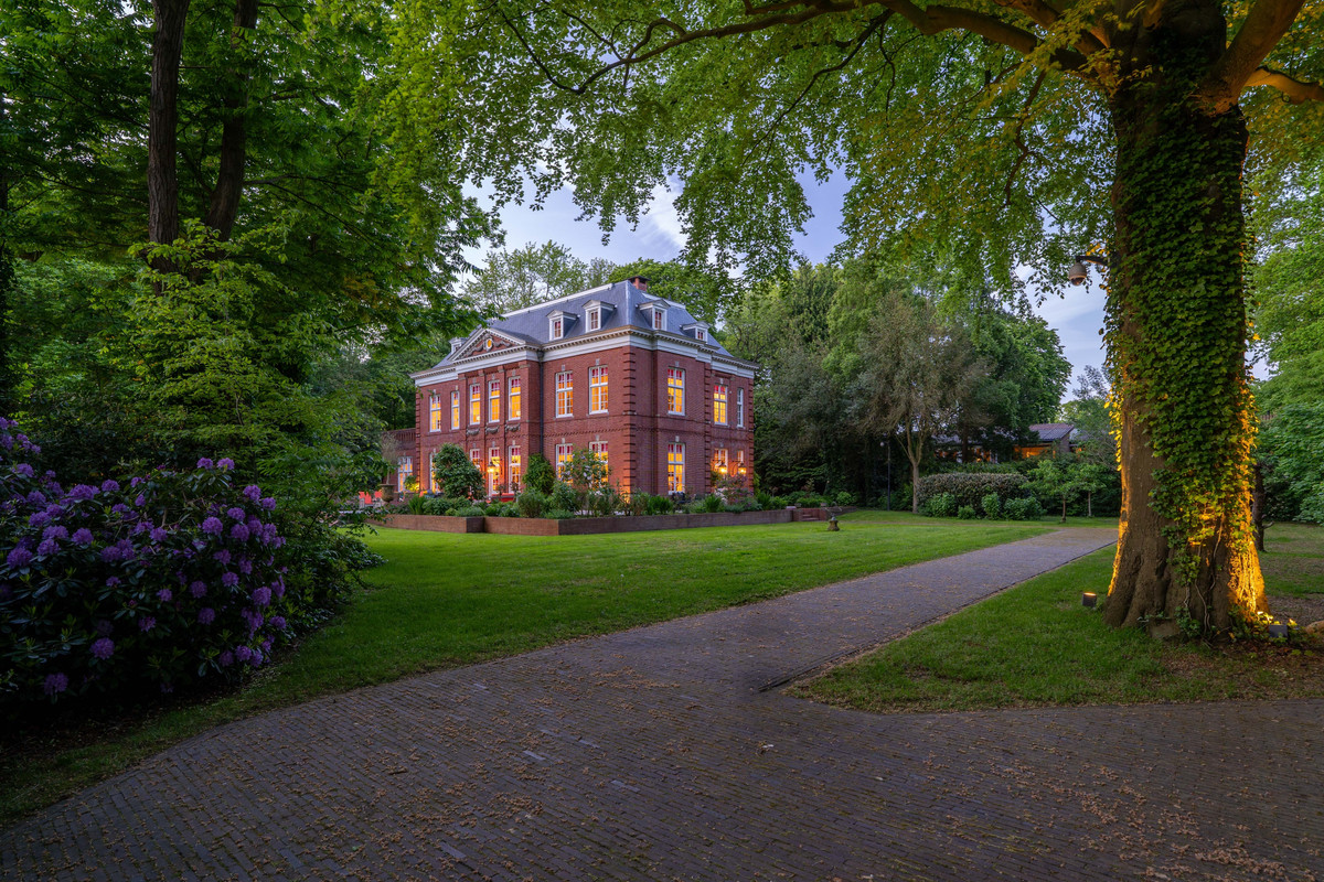 Woning te koop: Rijksstraatweg ONG, Haren Gn