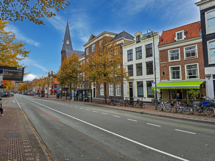 particuliere-woningen te huur op Gedempte Oude Gracht 65R