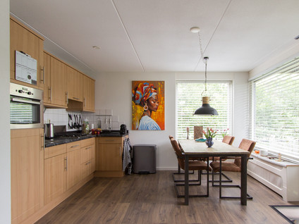 Villa Waterviolier 22
