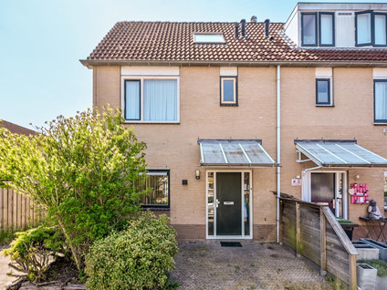 Fonteinkruidstraat 1