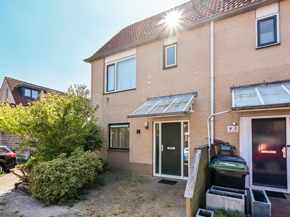 Fonteinkruidstraat 1