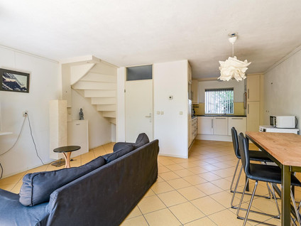 Fonteinkruidstraat 1
