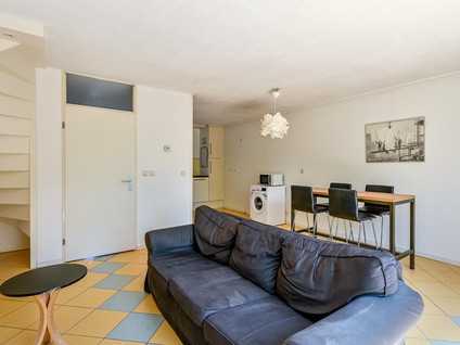 Fonteinkruidstraat 1