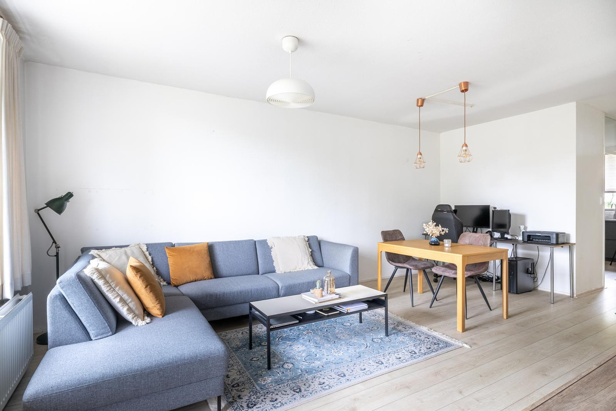 Appartement te koop: Maastrichtkwartier 166, Almere