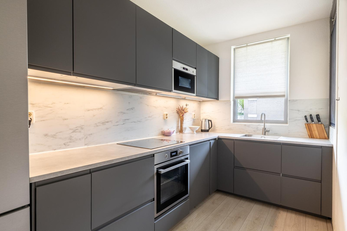 Appartement te koop: Maastrichtkwartier 166, Almere
