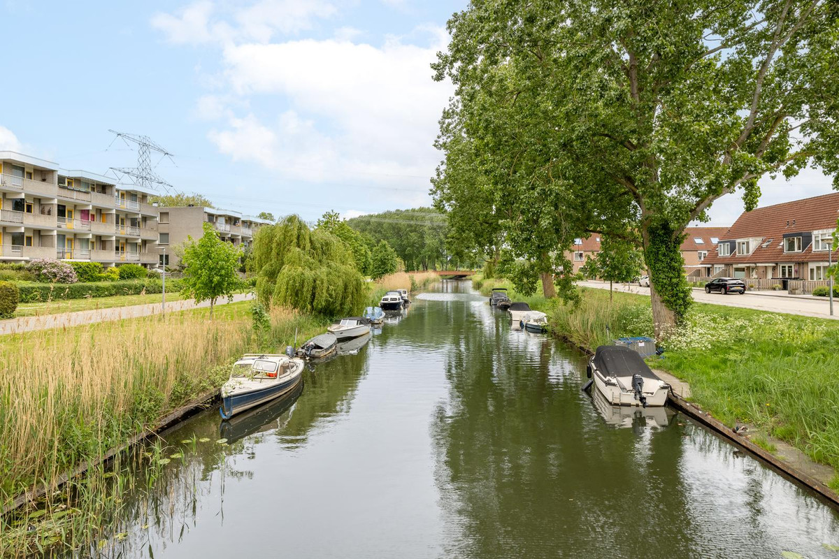 Appartement te koop: Maastrichtkwartier 166, Almere