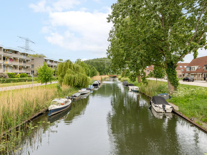 Maastrichtkwartier 166