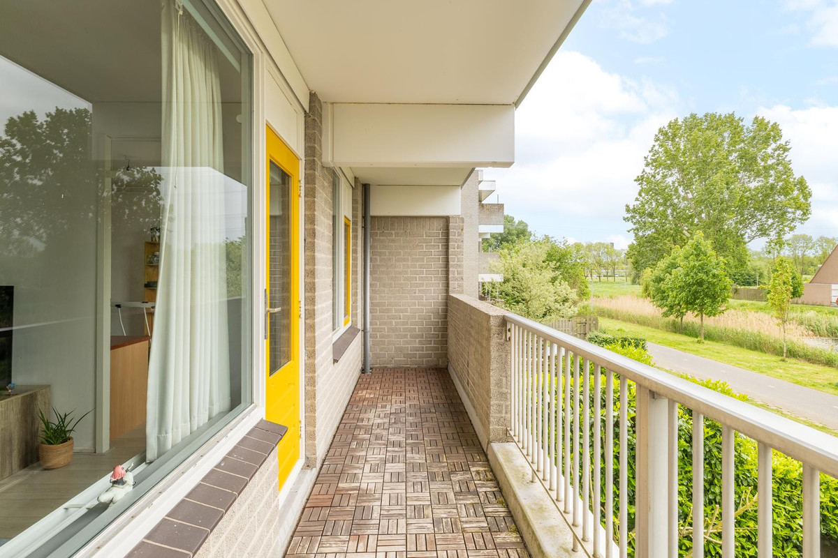 Appartement te koop: Maastrichtkwartier 166, Almere