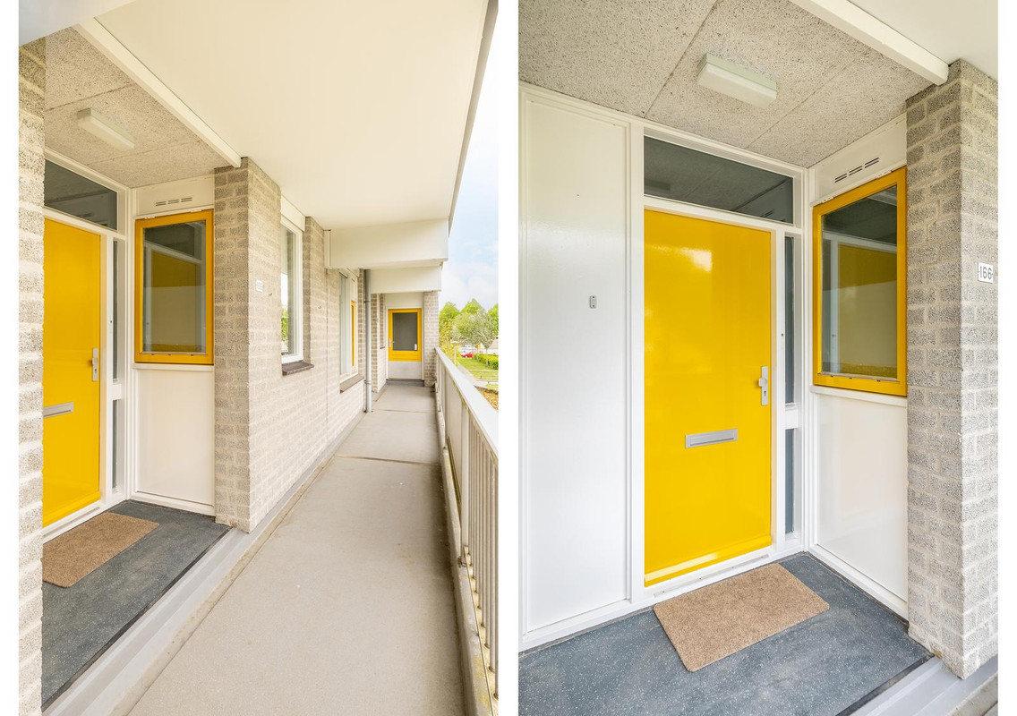 Appartement te koop: Maastrichtkwartier 166, Almere